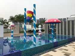 Kensington Square (D19), Apartment #624536381